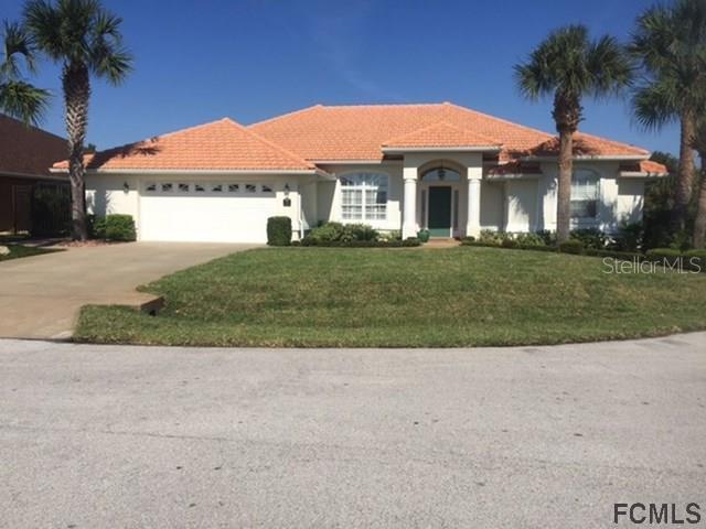 17 Crazy Horse Ct., Palm Coast, FL 32137