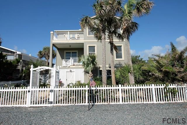 2242 S Central Ave., Flagler Beach, FL 32136