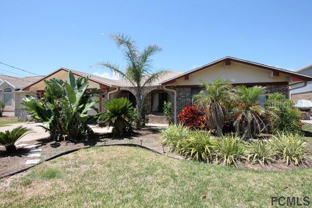 2013 Daytona Ave., Flagler Beach, FL 32136
