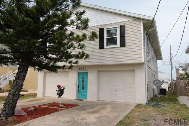 2241 Central Ave., Flagler Beach, FL 32136