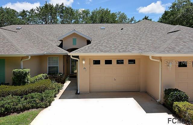 16 Chatham Pl., Palm Coast, FL 32164