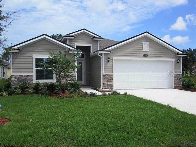 118 Coopers Hawk Way, Palm Coast, FL 32164