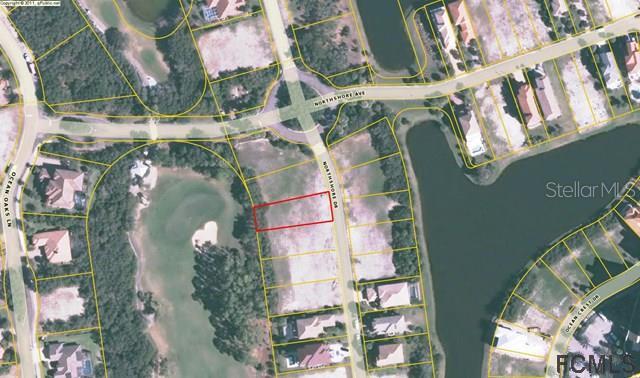 25 Northshore Dr., Palm Coast, FL 32137