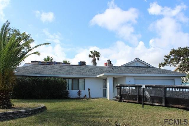 12 Clarendon Ct., Palm Coast, FL 32137