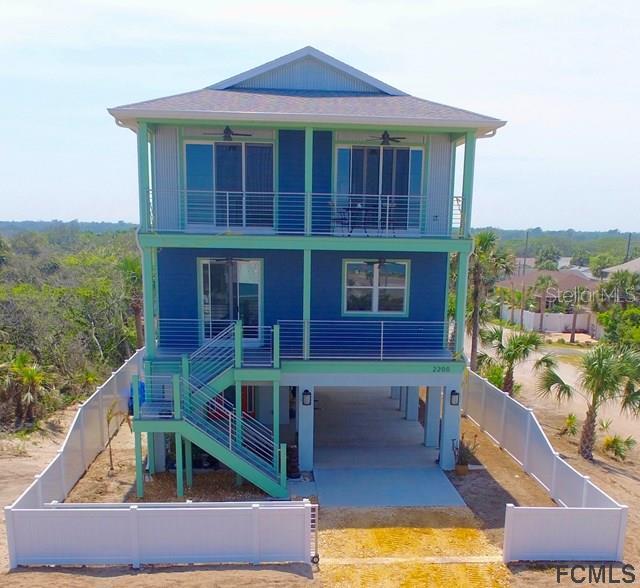 2200 Central Ave., Flagler Beach, FL 32136