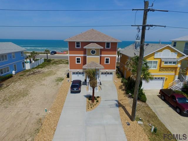 2830 S Ocean Shore Blvd., Flagler Beach, FL 32136