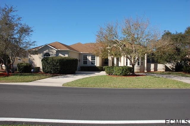 809 Kalli Creek Ln., St Augustine Beach, FL 32080