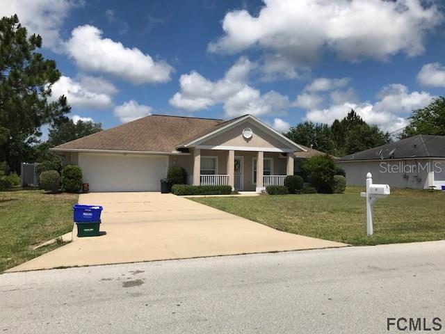 47 Laramie Dr., Palm Coast, FL 32137