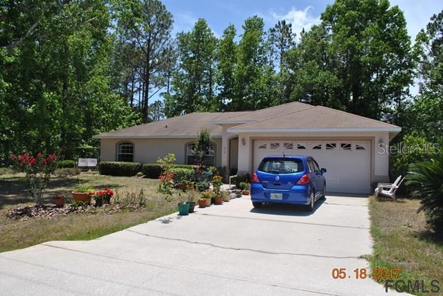 46 Westgrill Dr., Palm Coast, FL 32164