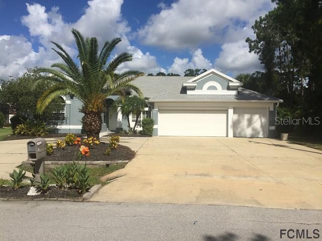 33 Woodworth Dr., Palm Coast, FL 32164