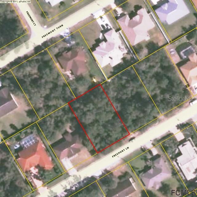 76 Freeport Ln., Palm Coast, FL 32137