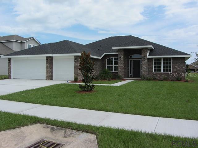 35 Eagle Lake Dr., Flagler Beach, FL 32136