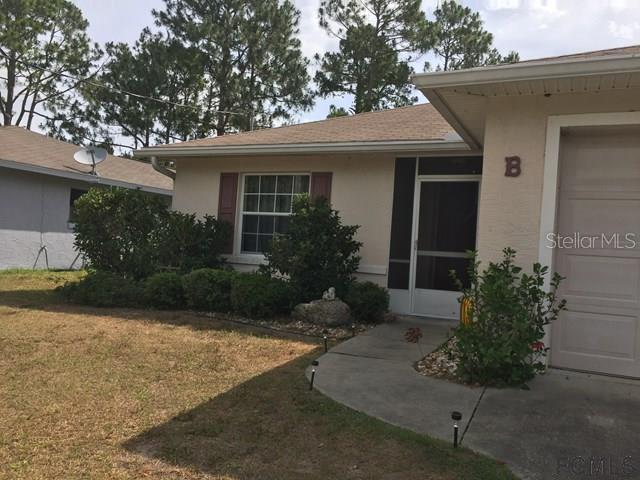 38 Lindsay Dr., Palm Coast, FL 32137