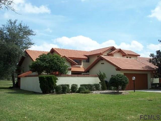 41 Village Cir., Palm Coast, FL 32164