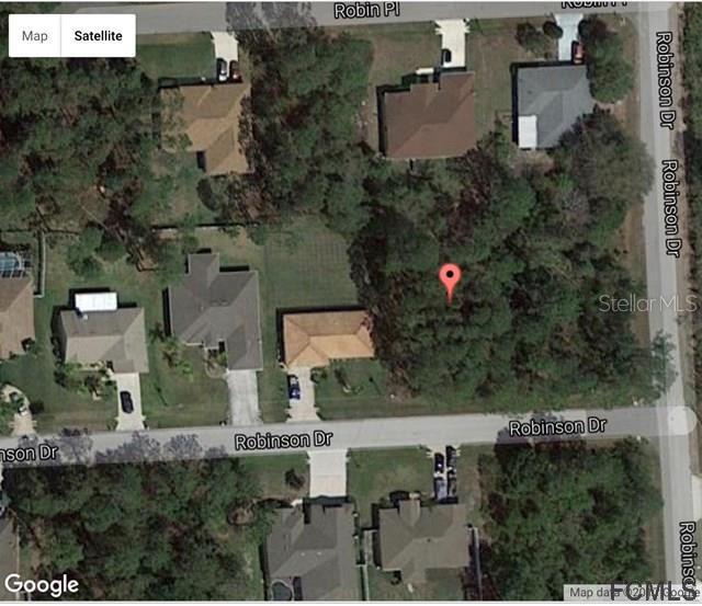 95 Robinson Dr., Palm Coast, FL 32164