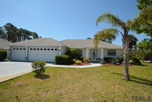 133 Fort Caroline Ln., Palm Coast, FL 32137