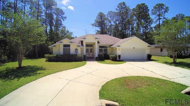 67 Eric Dr., Palm Coast, FL 32164