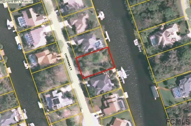 25 Cheyenne Ct., Palm Coast, FL 32137