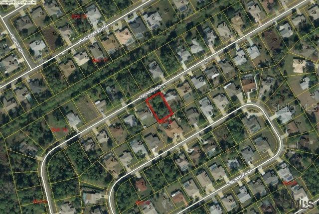 85 Foster Ln., Palm Coast, FL 32137