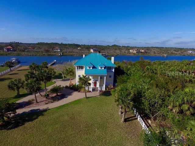 23 Westmayer Pl., Flagler Beach, FL 32136