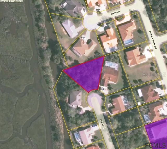 24 Central Pl., Palm Coast, FL 32137