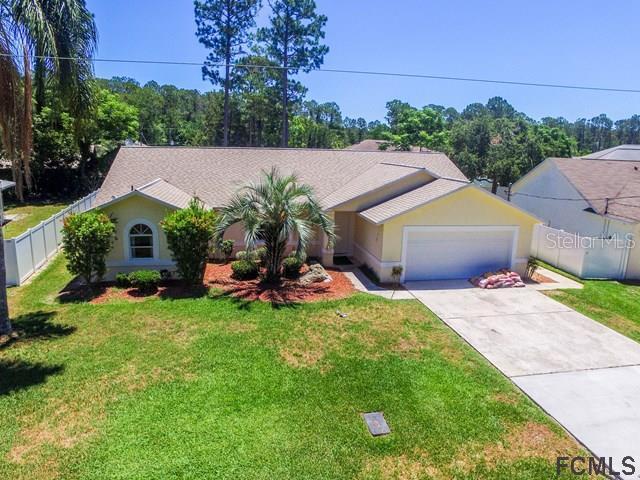 12 Weber Ln., Palm Coast, FL 32164