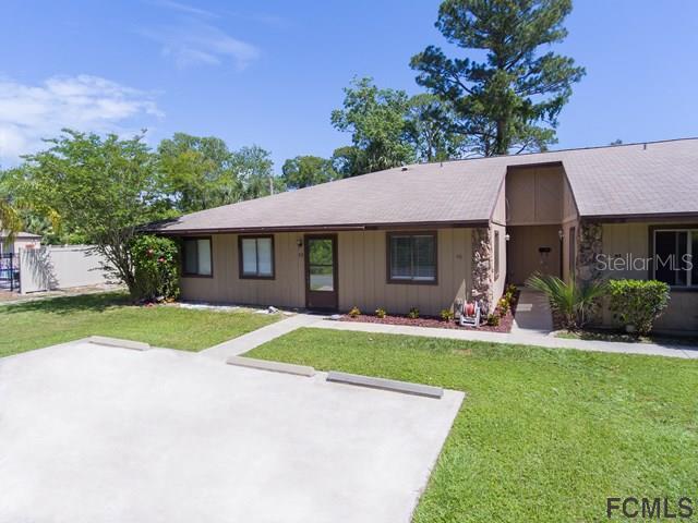 56 Forest Rd. #2, Flagler Beach, FL 32136