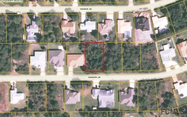 24 Fernon Ln., Palm Coast, FL 32137