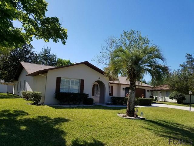 6 Ferguson Ct., Palm Coast, FL 32137