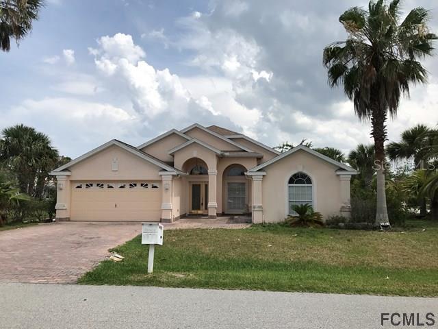 147 Coral Reef Ct., Palm Coast, FL 32137