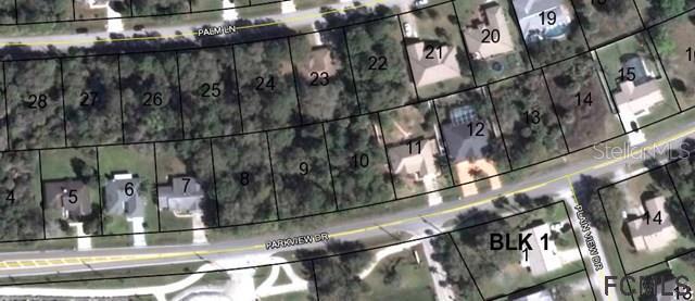 348 Parkview Dr., Palm Coast, FL 32164