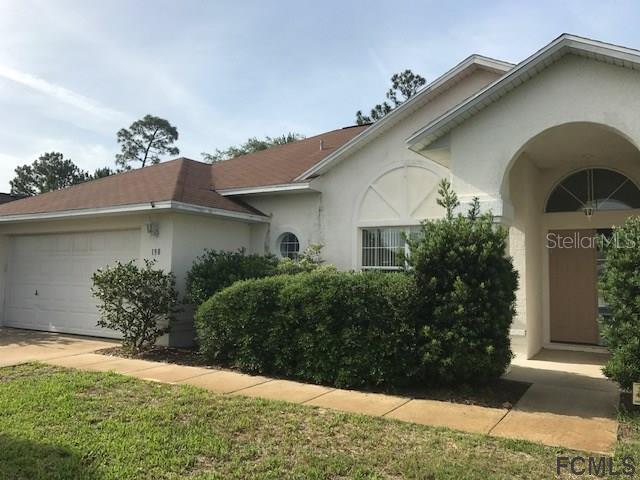 198 London Dr., Palm Coast, FL 32137