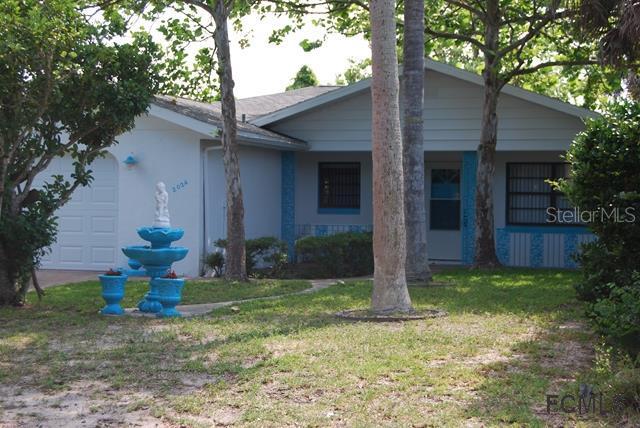 2024 S Daytona Ave., Flagler Beach, FL 32136