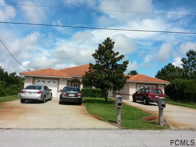 8 Frenora Ln., Palm Coast, FL 32137