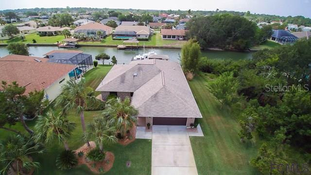 14 Floral Ct., Palm Coast, FL 32137
