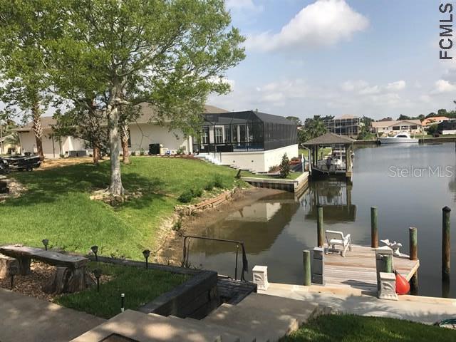 38 Cherokee Ct., Palm Coast, FL 32137