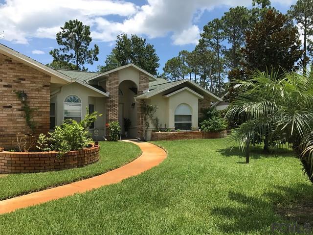 22 Weber Ln., Palm Coast, FL 32164