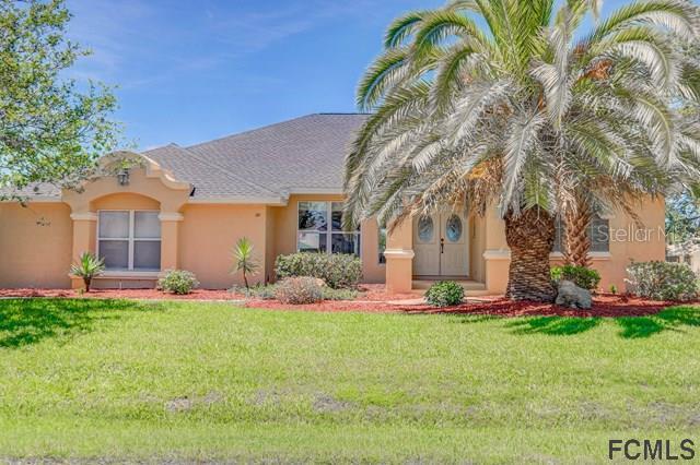 88 Club House Dr., Palm Coast, FL 32113
