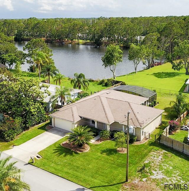 100 Flamingo Dr., Palm Coast, FL 32137