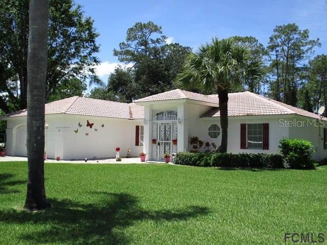 1 Wellwater Dr., Palm Coast, FL 32164