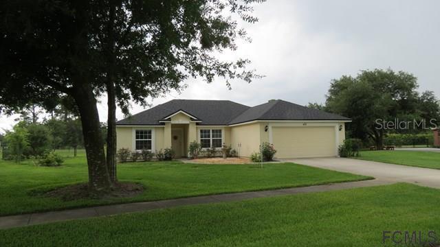 431 Gloria St., St Augustine, FL 32086