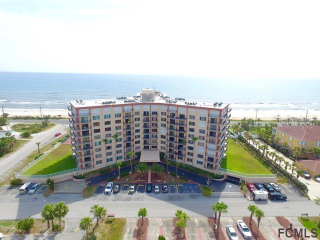 3600 S Ocean Shore Blvd. #714, Flagler Beach, FL 32136