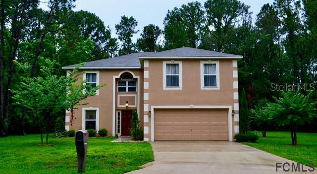 16 Sexton Pl., Palm Coast, FL 32164