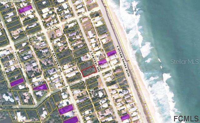 2140 Central Ave., Flagler Beach, FL 32136