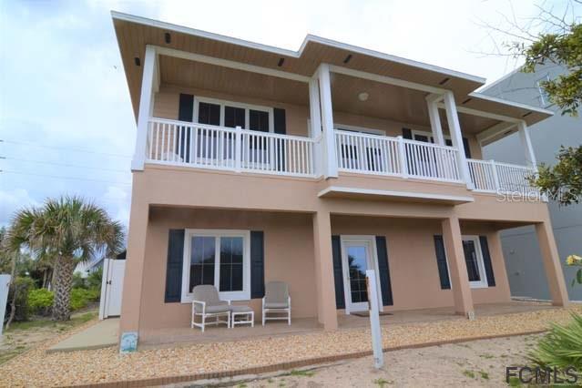 2708 S Ocean Shore Blvd., Flagler Beach, FL 32136