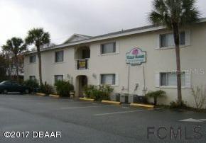 102 Peninsula Ave. #109, Daytona Beach, FL 32118