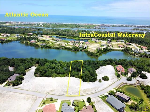 5 S Lakewalk Dr., Palm Coast, FL 32137