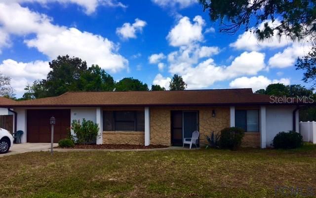 17 Fernwood Ln., Palm Coast, FL 32137