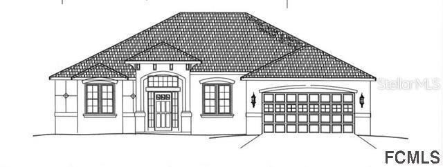 12 Ferngate Ln., Palm Coast, FL 32137