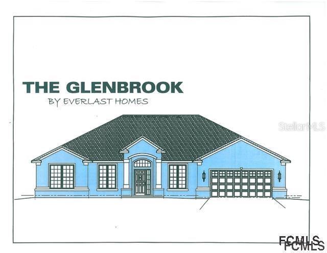 1 Rockingham Ln., Palm Coast, FL 32164